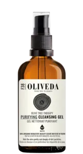 Oliveda F38 Purifying Cleansing Gel Oliveda F38 Purifying Cleansing Gel