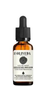 F82 Oliveda F38 Purifying Cleansing Gel