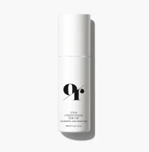 Serum Hydroxytyrosol Skin Tint Serum Hydroxytyrosol<br />
Skin Tint