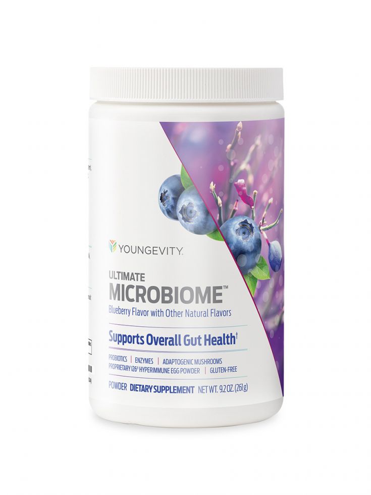 Ultimate Microbiome™ Ultimate Microbiome™