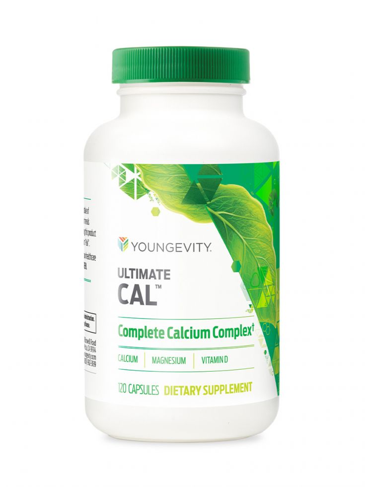 Ultimate CAL® Ultimate CAL®