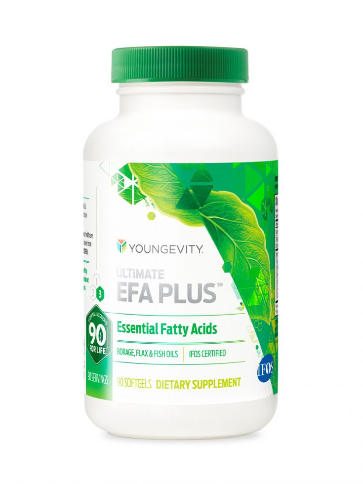Ultimate EFA Plus™ Ultimate EFA Plus™
