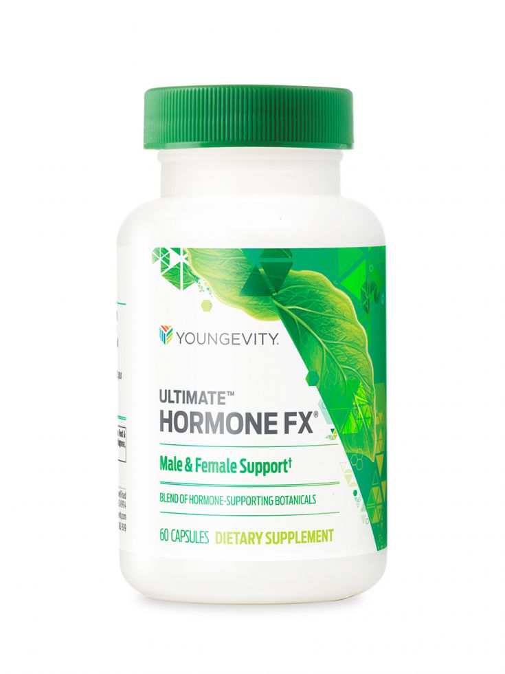 Ultimate Hormone FX™ Ultimate Hormone FX™